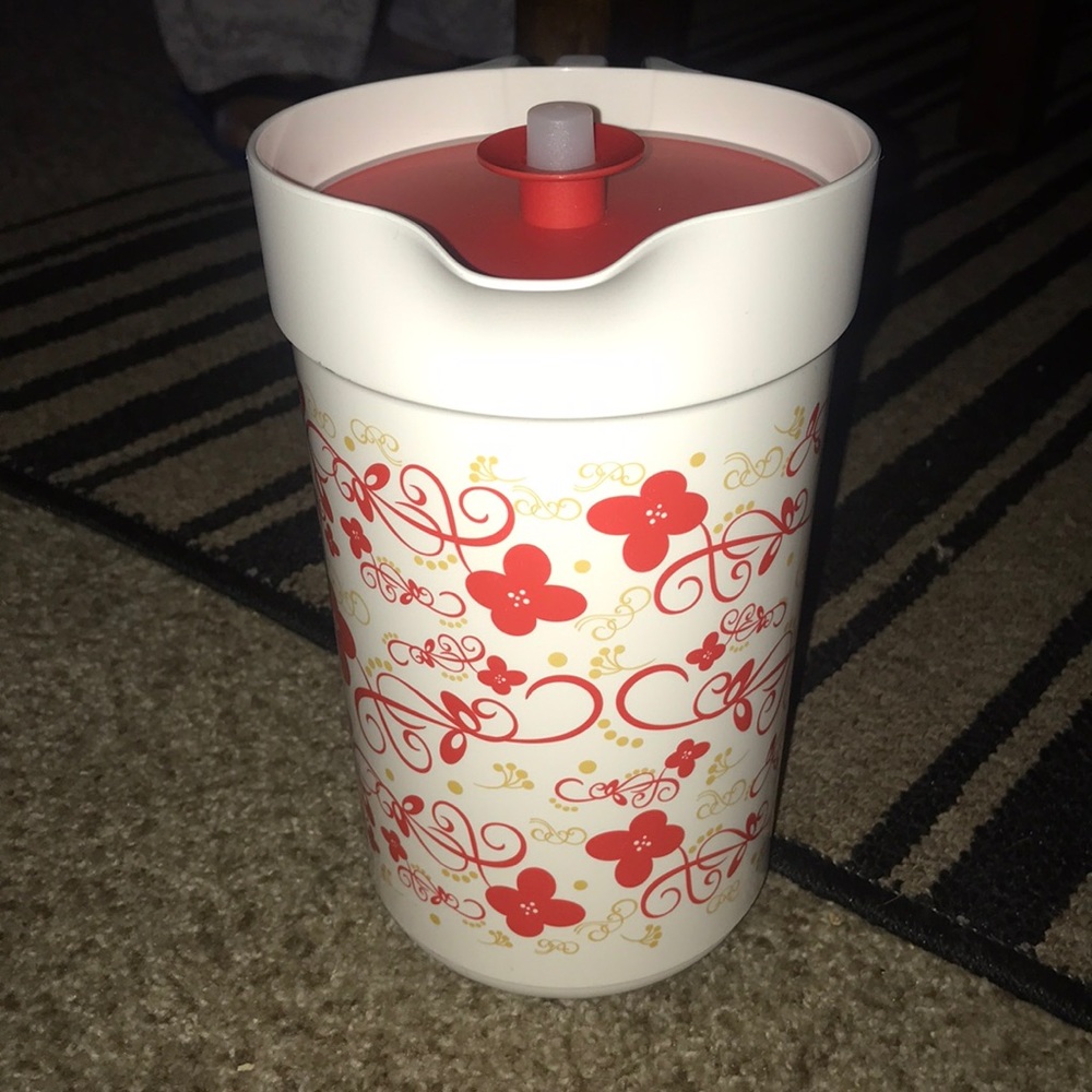 Amazing Tupperware goodies ♥️